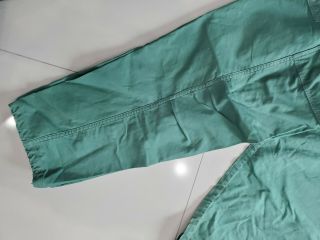 Vintage U.  S.  Army Aggressor Force Shirt,  Pants Uniform Vietnam Era Green 255 6