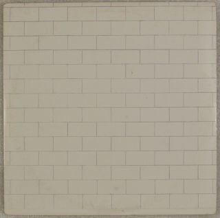 Pink Floyd: The Wall Us Columbia Orig Press 2x Lp Vinyl
