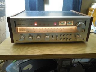 Vintage Realistic Sta - 2000 Stereo Receiver