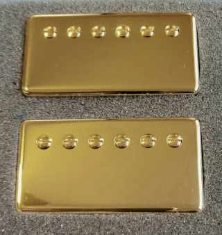 2012 Gibson Gold 57 / 57,  Classic Plus Vintage Paf Humbucker Pickups Near