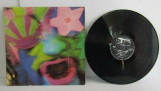 1 - Lp - Rare - The Crazy World Of Arthur Brown - Track - 613005 - Uk - 1968 - Orig.  Mono Nm -