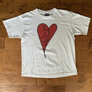 Vintage Smashing Pumpkins Siamese Dream Heart Gish Single Stitched T Shirt Xl