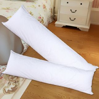 50x150cm Anime Dakimakura Pillow Inner Long Hugging Bolster Body Pad Insert