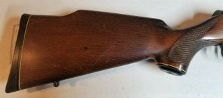 Vintage Beeman R1 Air Rifle 0.  177 Cal Spring - Piston,  Accurate