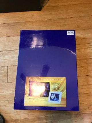 Aladdin Deluxe Video Edition Box Set VHS Disney Classic 3