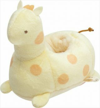 San - X Sumikko Gurashi Plush Doll Giraffe Car Sumikko Animal Park 2021