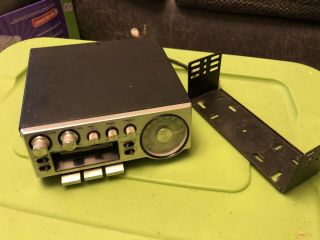 Pioneer Kp - 500 Vintage Supertuner Fm Stereo Cassette Deck