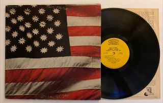 Sly And The Family Stone - There’s A Riot Goin’ On - 1971 Us 1st Press (ex)