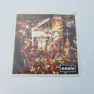 Oasis - Don 