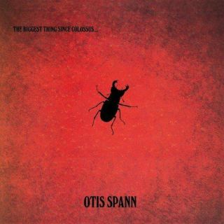 Otis Spann With Fleetwood Mac - The Biggest Thing Since Colossus [vinyl Lp]