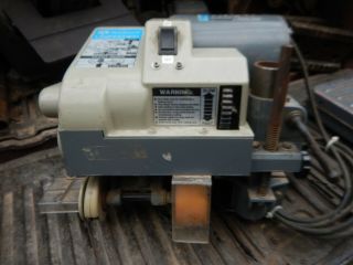 Vintage Delta Rockwell 34 - 150 Unifeeder For Unisaw And Other Table Saws