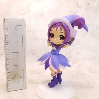 9m2758 Japan Anime Figure Qposket Magical Ojamajo Doremi