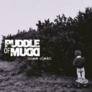 Puddle Of Mudd: Come (lp Vinyl. )