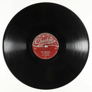 R&b Rocker 78 - Bo Diddley - Bo Diddley/i 