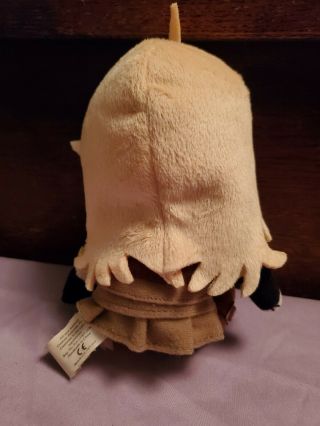RWBY Yang Xiao Long RETIRED Official Roosterteeth Soft Plush Toy 2