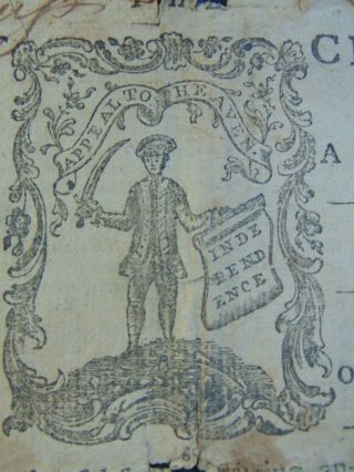 C.  1782 - Revolutionary War Newspaper - Boston Independent Chronicle