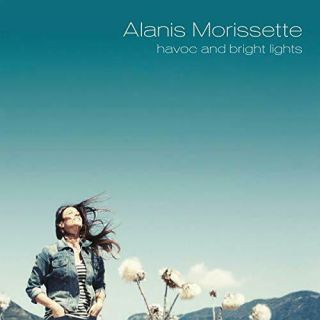 Morissette Alanis / Havoc And Bright Lights (2lp Coloured)