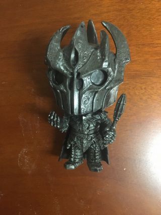 Funko Pop 122 Sauron - Lord Of The Rings - No Box