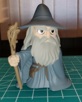 Funko Mystery Mini Gandalf Lord Of The Rings Lotr