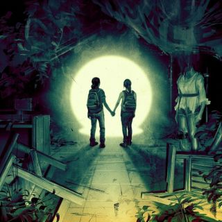 The Last Of Us Soundtrack Vol 2 - Vinyl