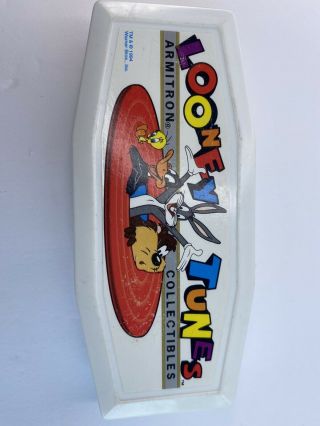 Armitron Musical Marvin The Martian Looney Tunes Watch 3