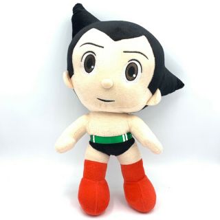 Astro Boy Plush Doll Toy 15 "