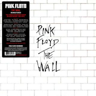 Pink Floyd - The Wall 888751842816 (vinyl And)