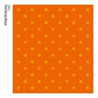 Pet Shop Boys - Very (2018 Remastered Version) (rmst) Vinyl Lp
