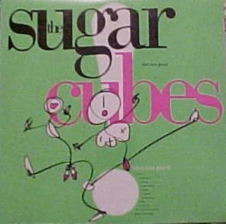 Sugarcubes Life 