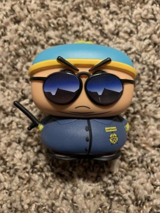 South Park Funko Pop Cartman With Sunglasses 17