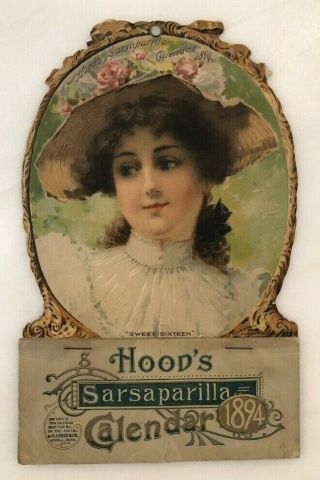 1894 Hood 