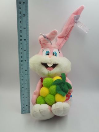 Tiny Toon Babs Bunny B0406 Warner Bros Jun Planning 9 