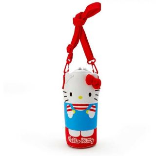 2020 Sanrio Hello Kitty Water Bottle Bag