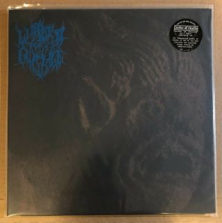Lp: Lurker Of Chalice - Self Titled S/t 2xlp Reissue