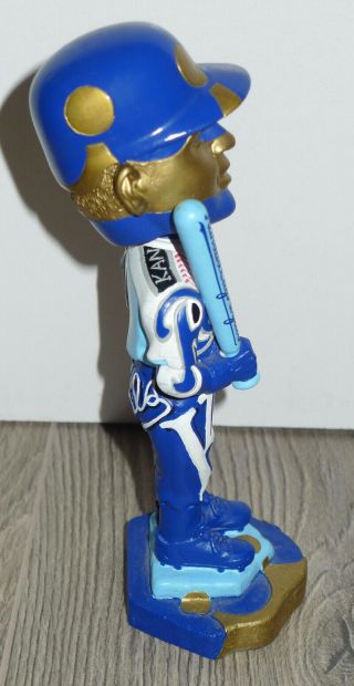 Forever Collectibles Kansas City Royals Bobblehead All Star Game Chicago 2003 LE 2