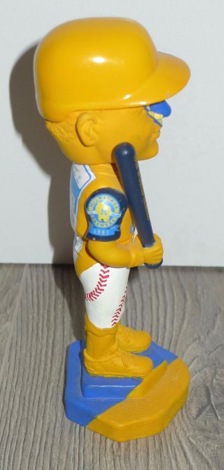 Forever Collectibles Milwaukee Brewers Bobblehead All Star Game Chicago 2003 ASG 4