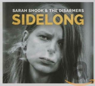 Sarah Shook - Sidelong [vinyl Lp] Lp Ovp