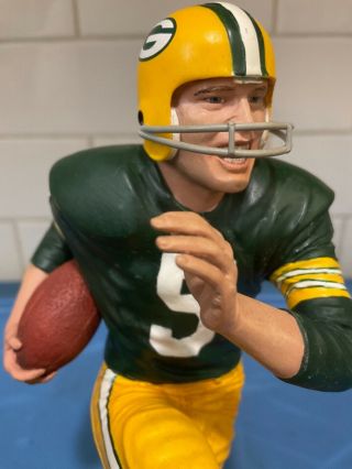 Danbury - Green Bay Packers Paul Hornung