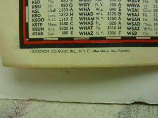 1939 RCA Cunningham 26.  25 