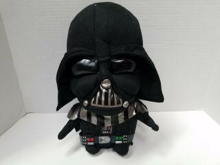 Funko Fabrikations Star Wars Darth Vader Black Plush Figure 13 "