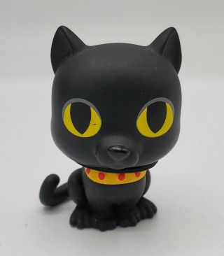 Funko Mystery Mini Dc Heroes & Pets Catwoman 