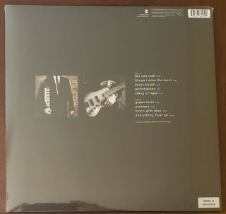 Steely Dan Everything Must Go LP Ltd Black Vinyl US 2021 RSD #55176731