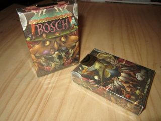 Bosch Collector 
