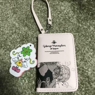 Ai Yazawa Gokinjo Monogatari Id Pass Card Holder Neighborhood Story