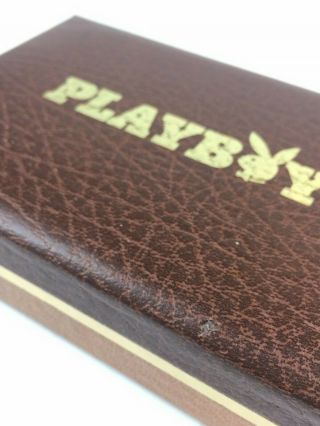 1978 Vintage Playboy 