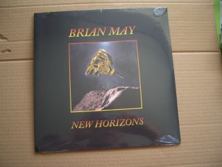 Brian May (queen) - Horizons - 12 " P/s - 2019 Rsd / Record Store Day -