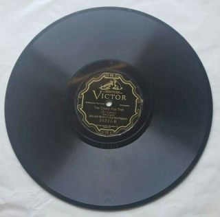 Jelly Roll Morton and His Hot Peppers Victor 20221 78 rpm Hot Jazz 1926 2