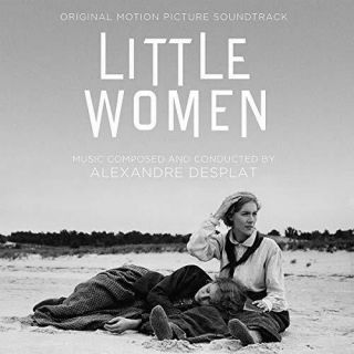 Ost - Little Women (2lp) Vinyl