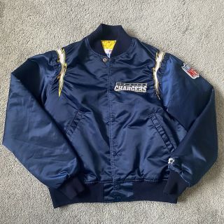 San Diego Chargers Rare Vintage 1980 
