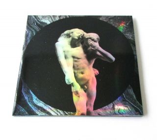 Arcade Fire Reflektor 180g 2 X Vinyl Lp Like